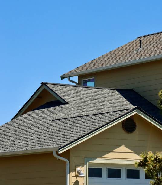 Best Asphalt Shingles Roofing  in Queens Gate, PA